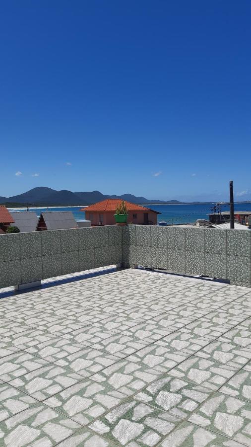 Pousada Mar Verde Florianopolis Exterior photo