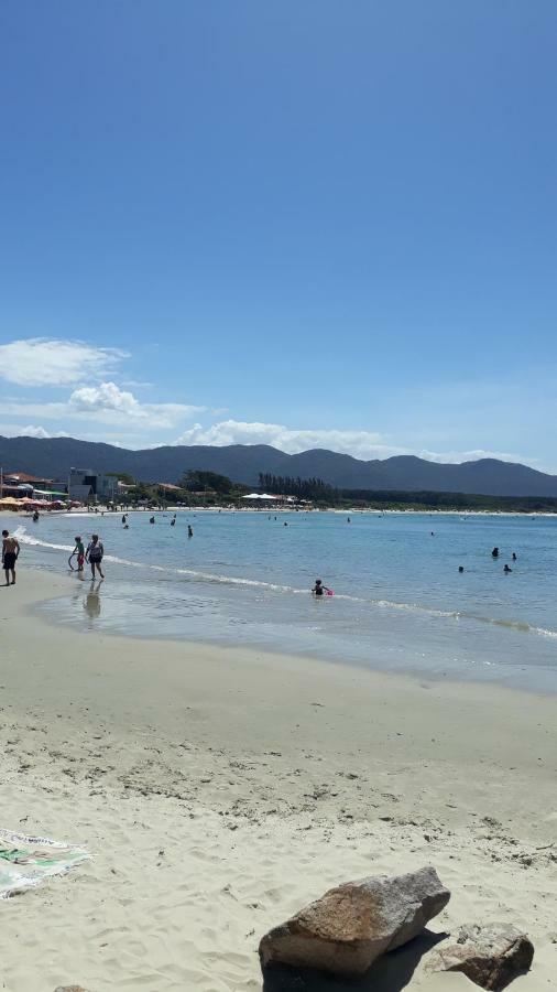 Pousada Mar Verde Florianopolis Exterior photo